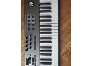 Nektar Impact LX61+ (40371)