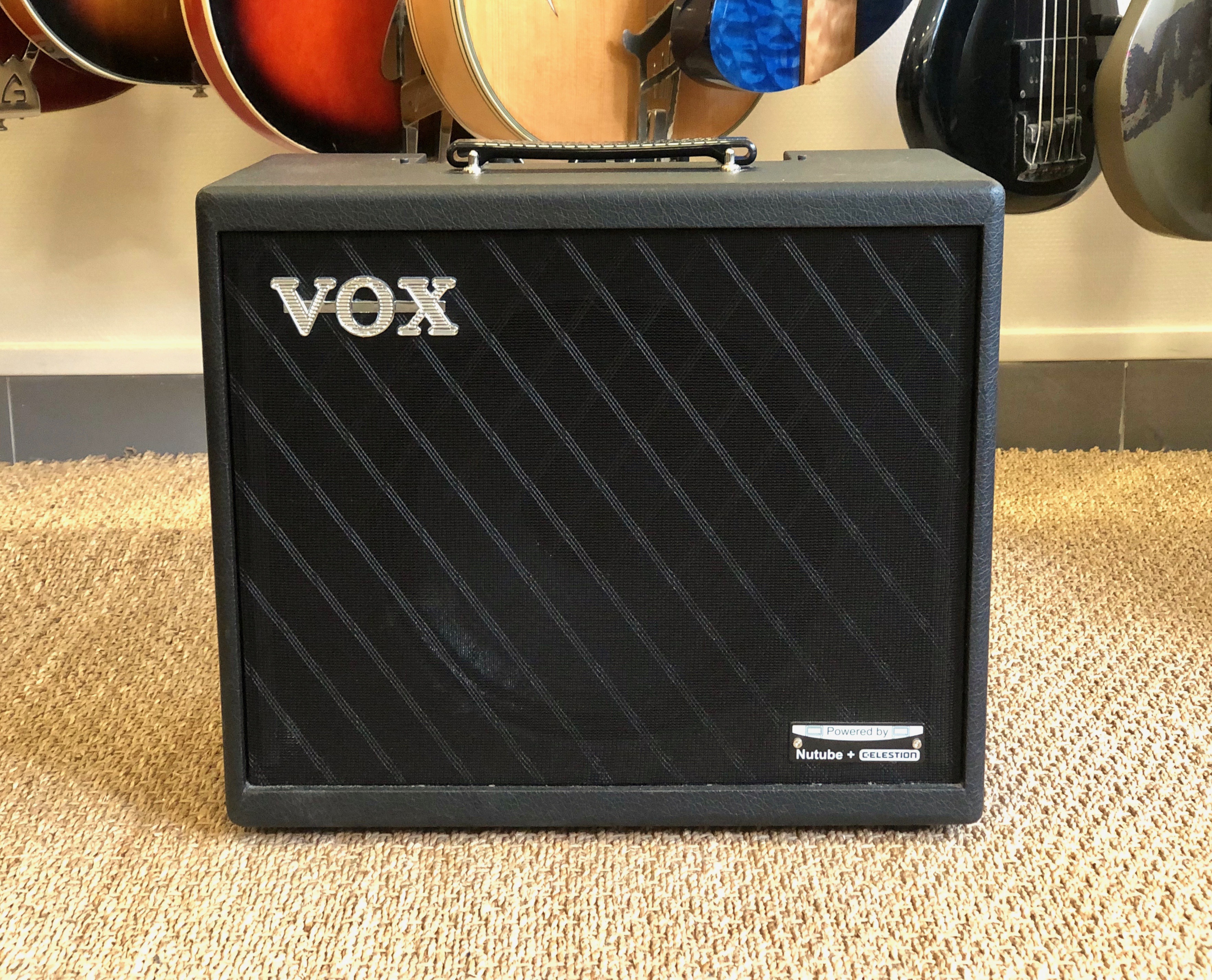Vox Cambridge 50