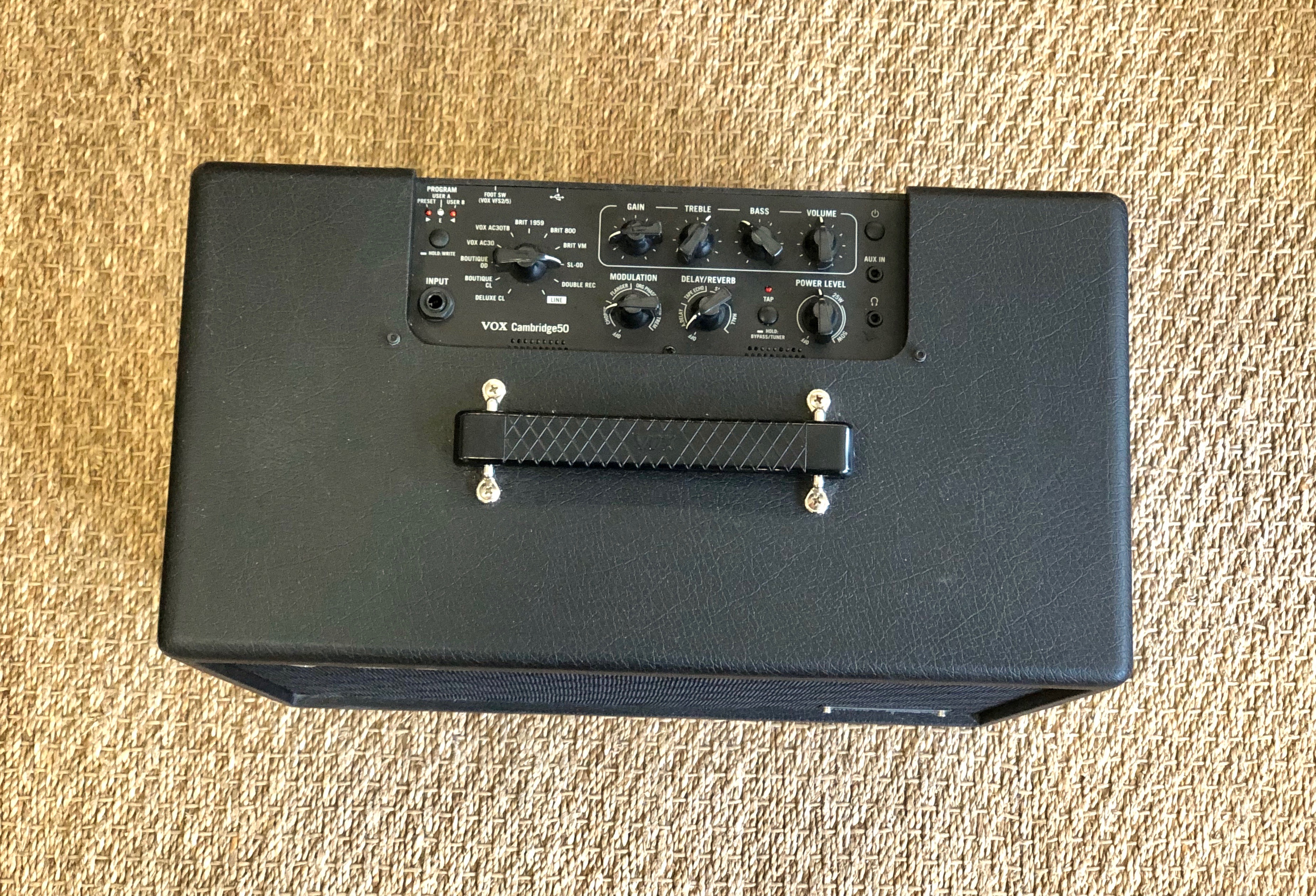 Vox Cambridge 50 (55237)