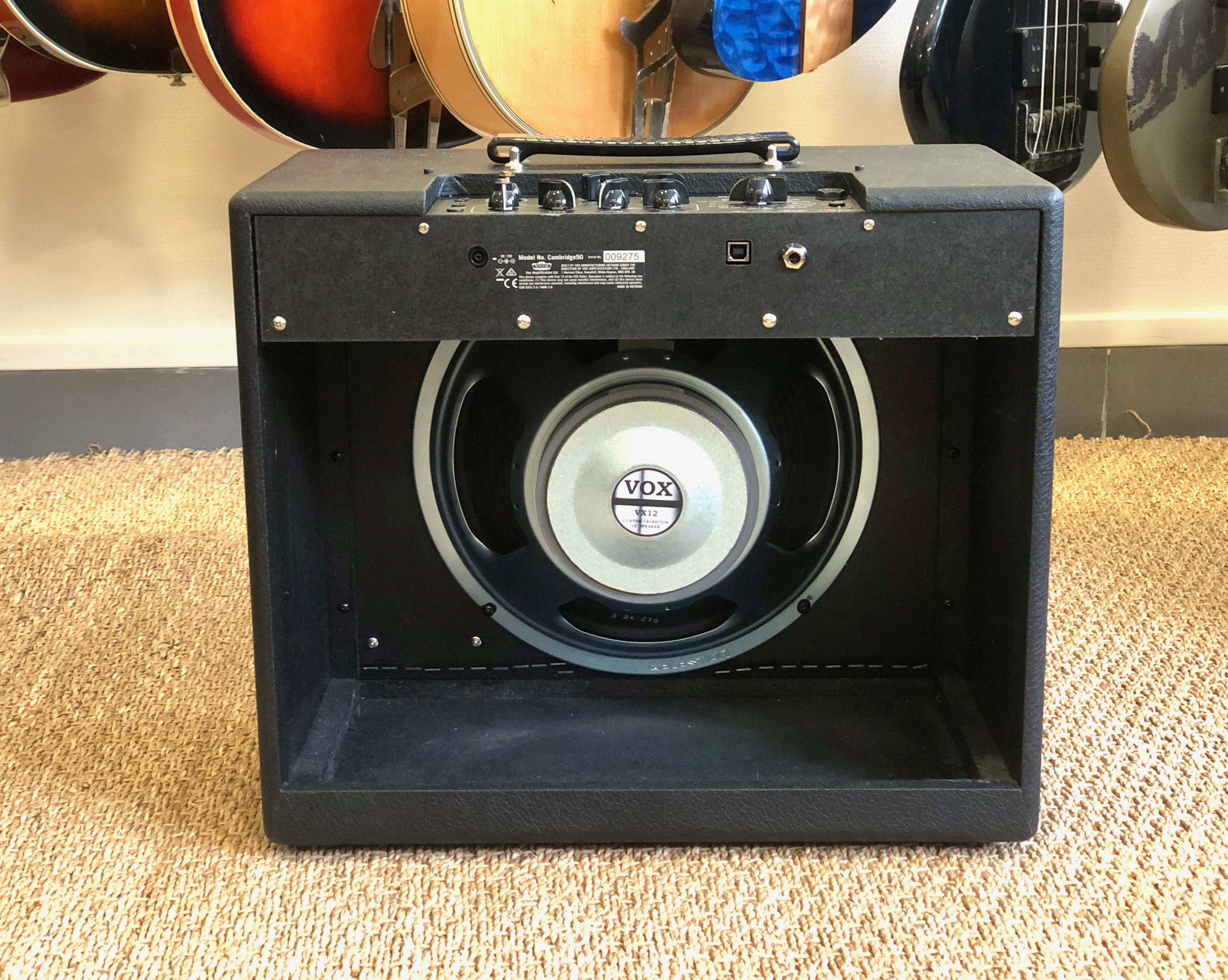 Vox Cambridge 50 (42051)