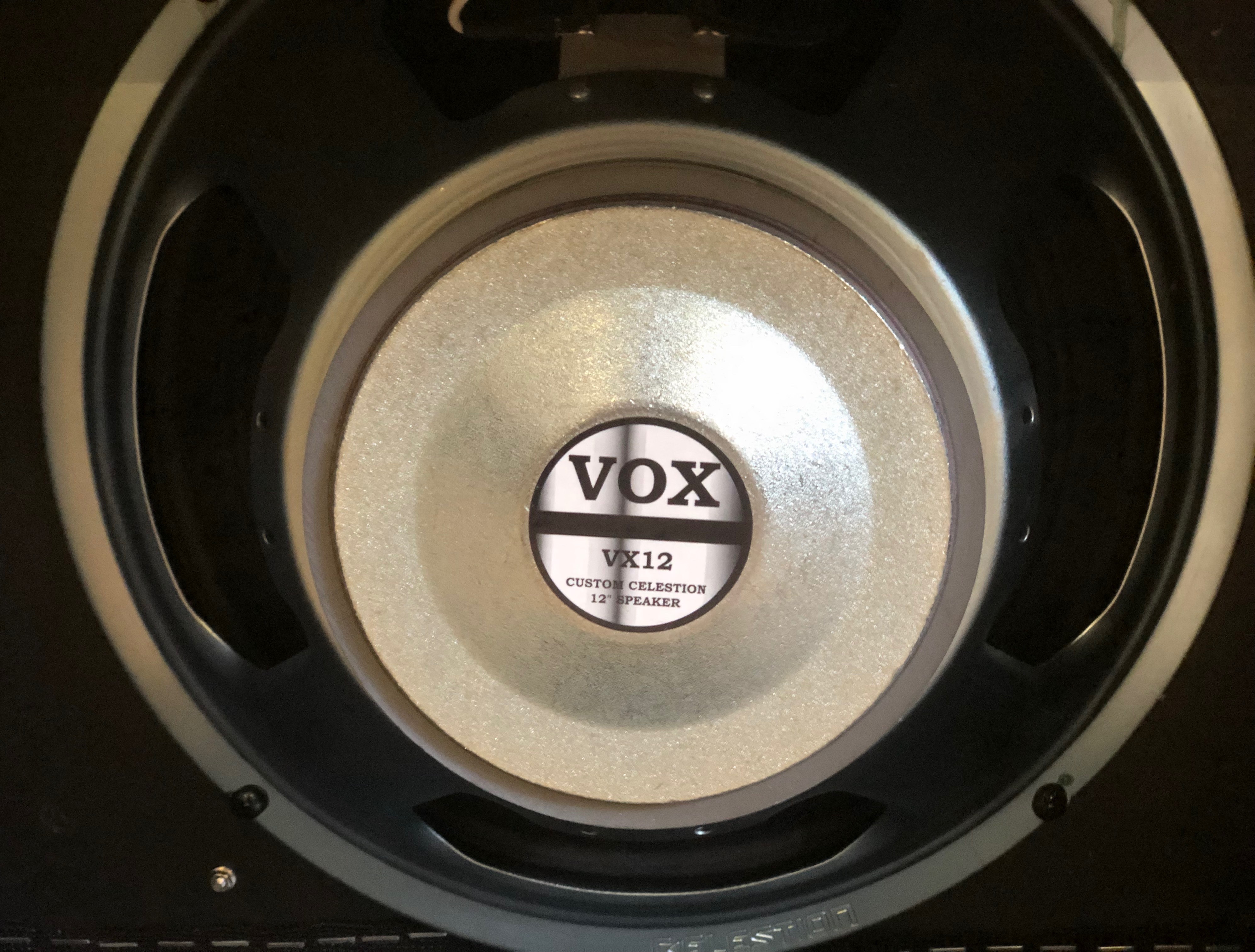 Vox Cambridge 50 (76374)