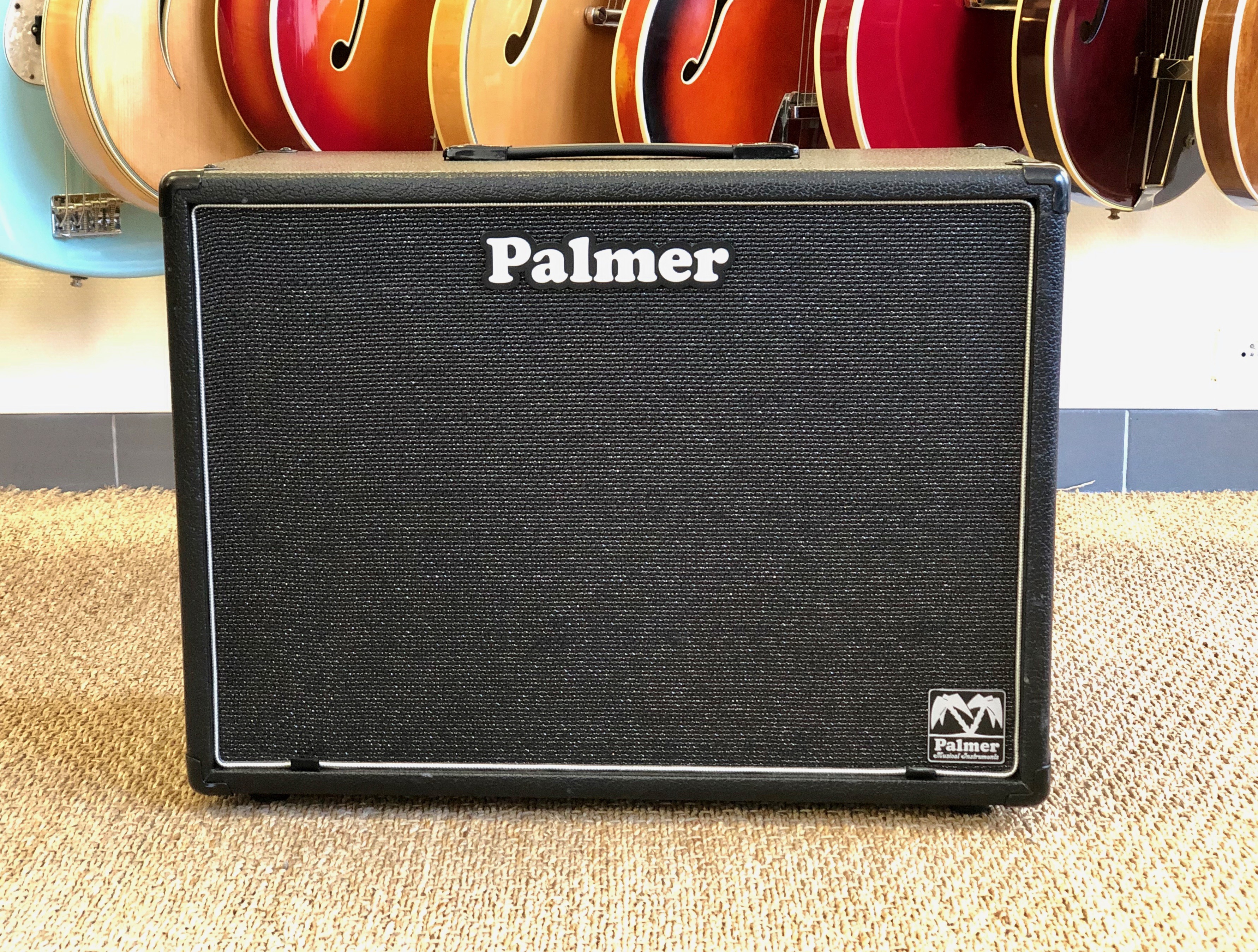 Palmer 112 Cabinet Jensen