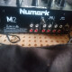 M2 Black M2 Black