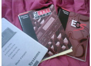 E-MU E4XT Ultra (51834)
