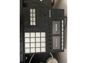Native Instruments Maschine mk3 (50257)