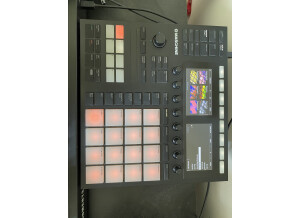 Native Instruments Maschine mk3 (72856)