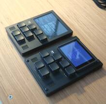 Dirtywave M8 Tracker Model:02
