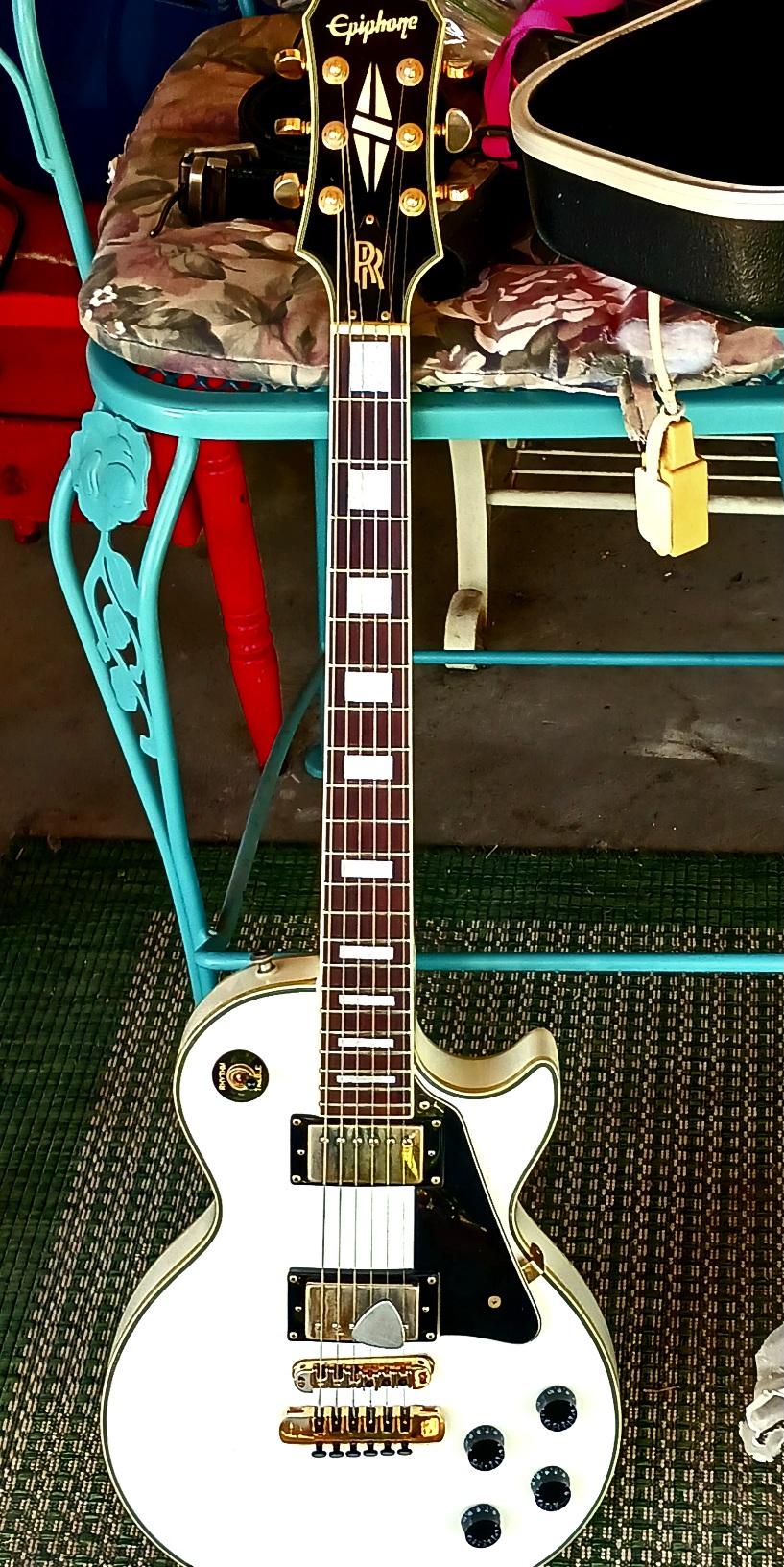 Epiphone Les Paul Custom (1989-2012)