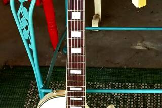 Epiphone Les Paul Custom (1989-2012)