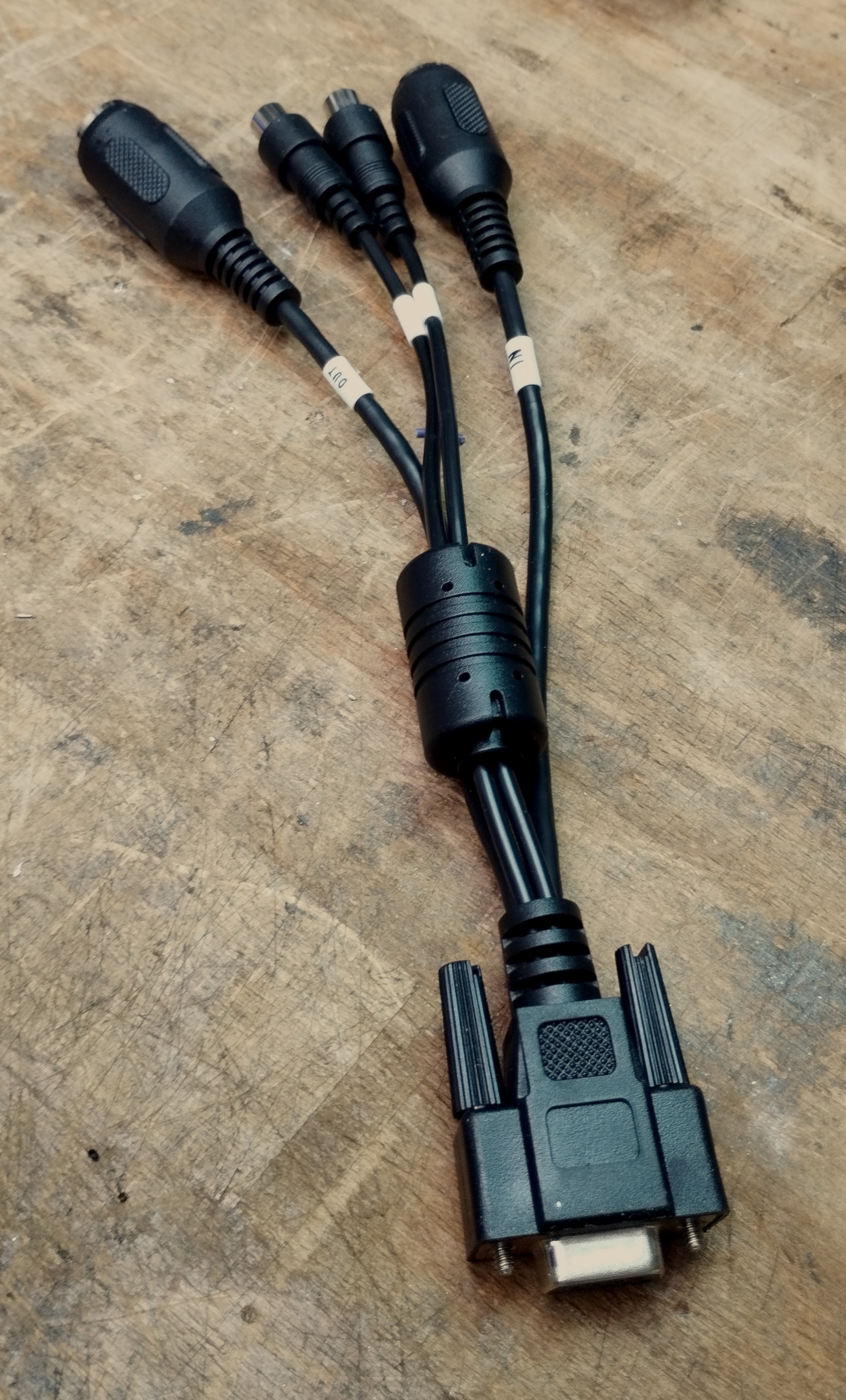 PreSonus QuantumHD8 adapt