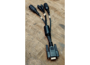 PreSonus QuantumHD8 adapt