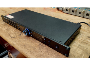 PreSonus QuantumHD8 COUVERTURE