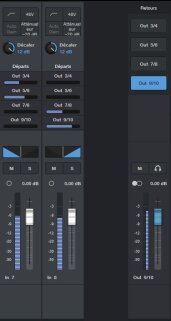 Routing Routing
