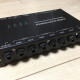 GRX4 Guitar Router/Switcher GRX4 Guitar Router/Switcher