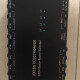 CFX4 Control Function Switcher CFX4 Control Function Switcher