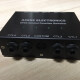CFX4 Control Function Switcher CFX4 Control Function Switcher