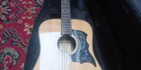 Recording King RD 328 de décembre 2022