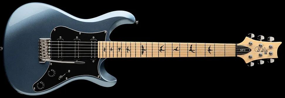 PRS SE NF3 : SE NF33