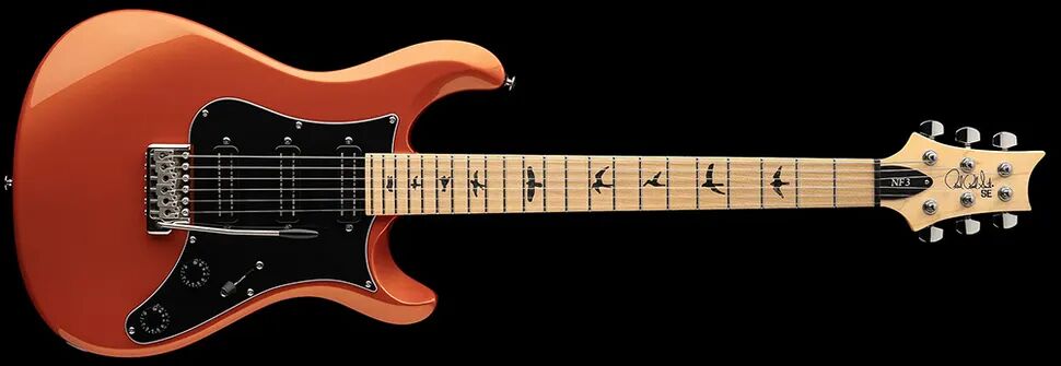 PRS SE NF3 : SE NF34