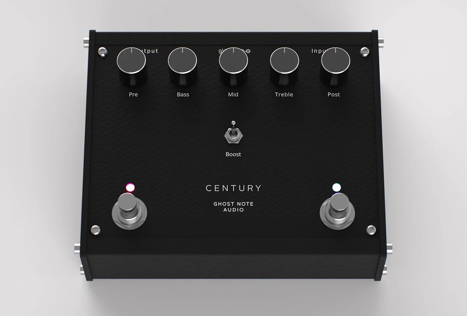 Ghost Note Audio Century : Century