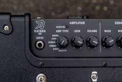 Katana Gen3-4 Katana Gen3-4