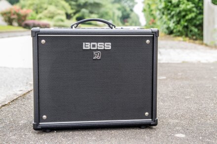 Katana Gen3 Katana Gen3