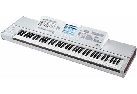 Korg M3 73 (3253)