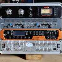 Vends Avalon Vt 737sp Pre-amp, compresseur, Eq