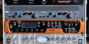 Vends Avalon Vt 737sp Pre-amp, compresseur, Eq