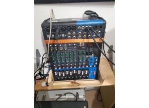 Ma table