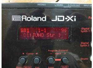 Roland JD-Xi (64669)