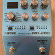 MD-200 Modulation MD-200 Modulation