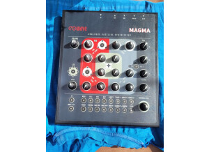 Eowave Magma (95745)