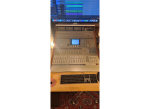 Tascam DM-3200 (66263)