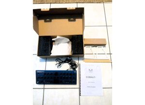 Modal Electronics Cobalt8M (27635)