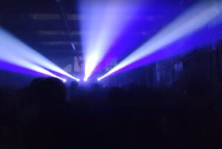 Shehds LED Beam 150w Moving Head