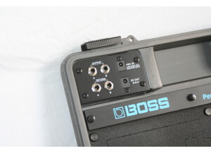 Boss BCB-60 Pedal Board (36307)