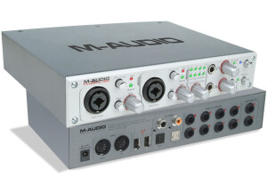 M-Audio Firewire 410 (1322)