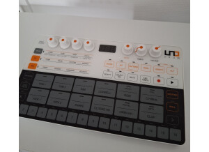 IK Multimedia UNO Drum (84720)
