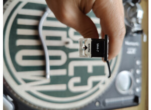 Numark TTXUSB (14343)