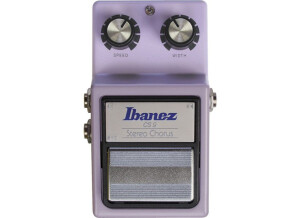 Ibanez CS9 Stereo Chorus (21325)