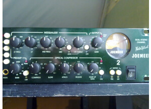 Joemeek TwinQ (80518)