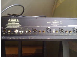 Joemeek TwinQ (5193)