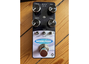 Pigtronix Moon Pool (96347)