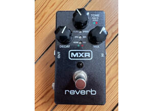 MXR M300 Reverb (43250)