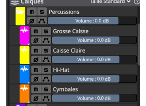 unmixdrums