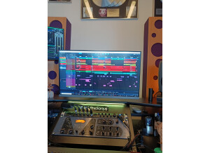 Manley Labs Voxbox (88243)