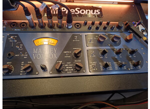 Manley Labs Voxbox (73747)