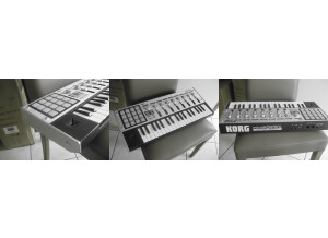 Korg microKONTROL (20989)