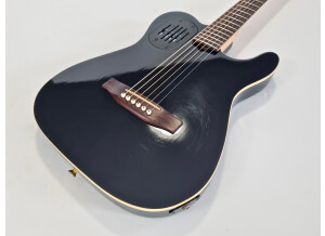 Godin Acousticaster LR Baggs (2769)